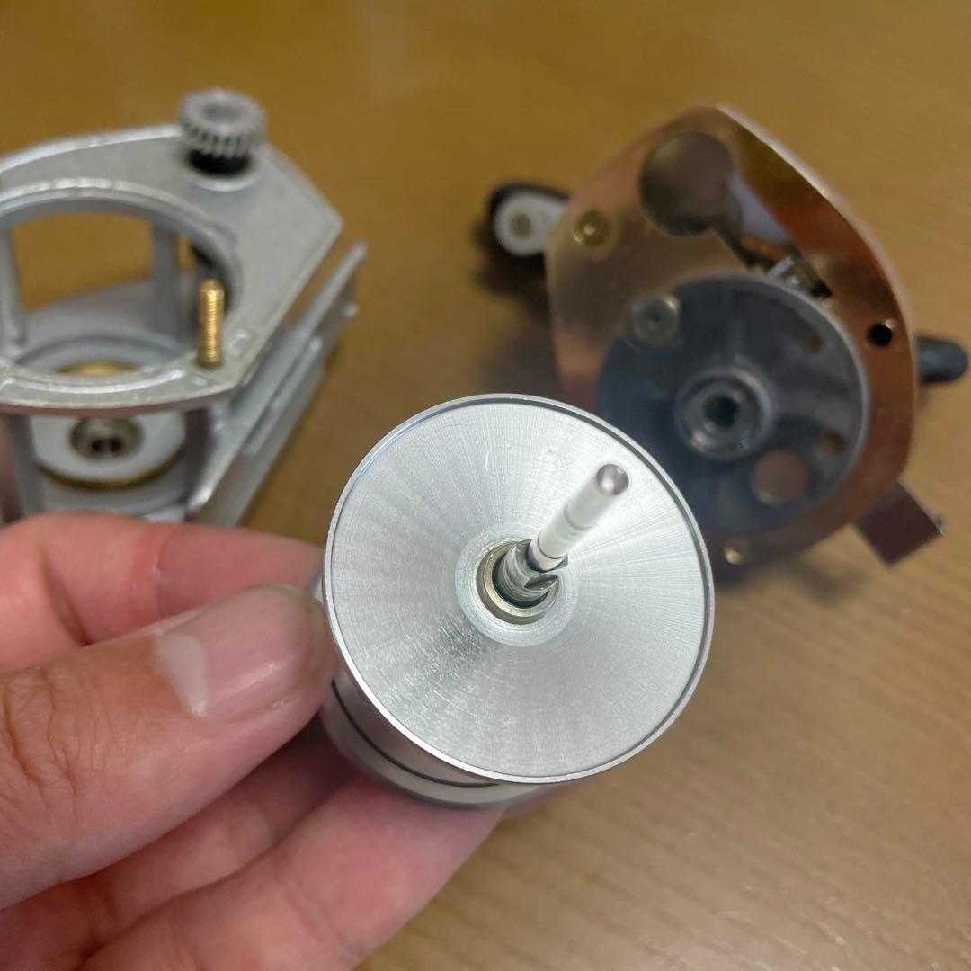 シマノ バンタム 1000 Bantam