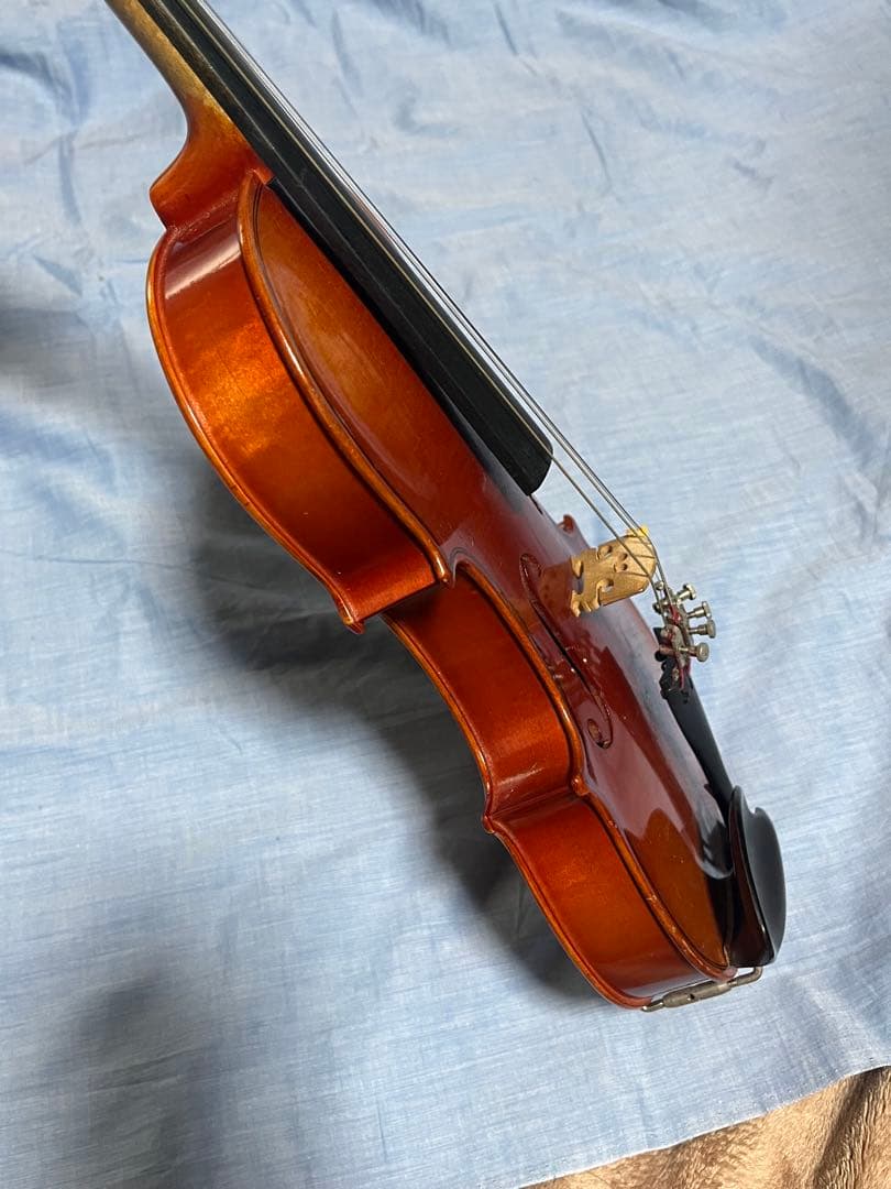SUZUKI バイオリンNo220 1/4