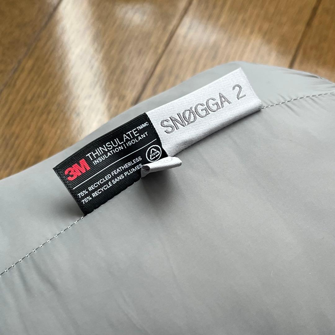 サイベックス スノッガ2 cybex snogga2