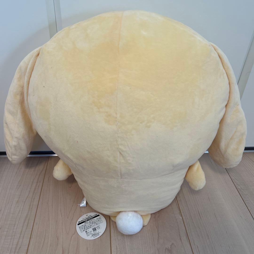 ちいかわ　うさぎ　ぬいぐるみ　まとめ売り　BIGぬいぐるみ