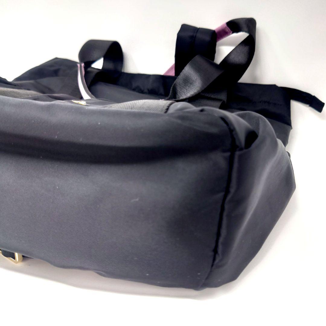 TOCCA CIELO TRAVEL BACKPACK バックパック　リュック