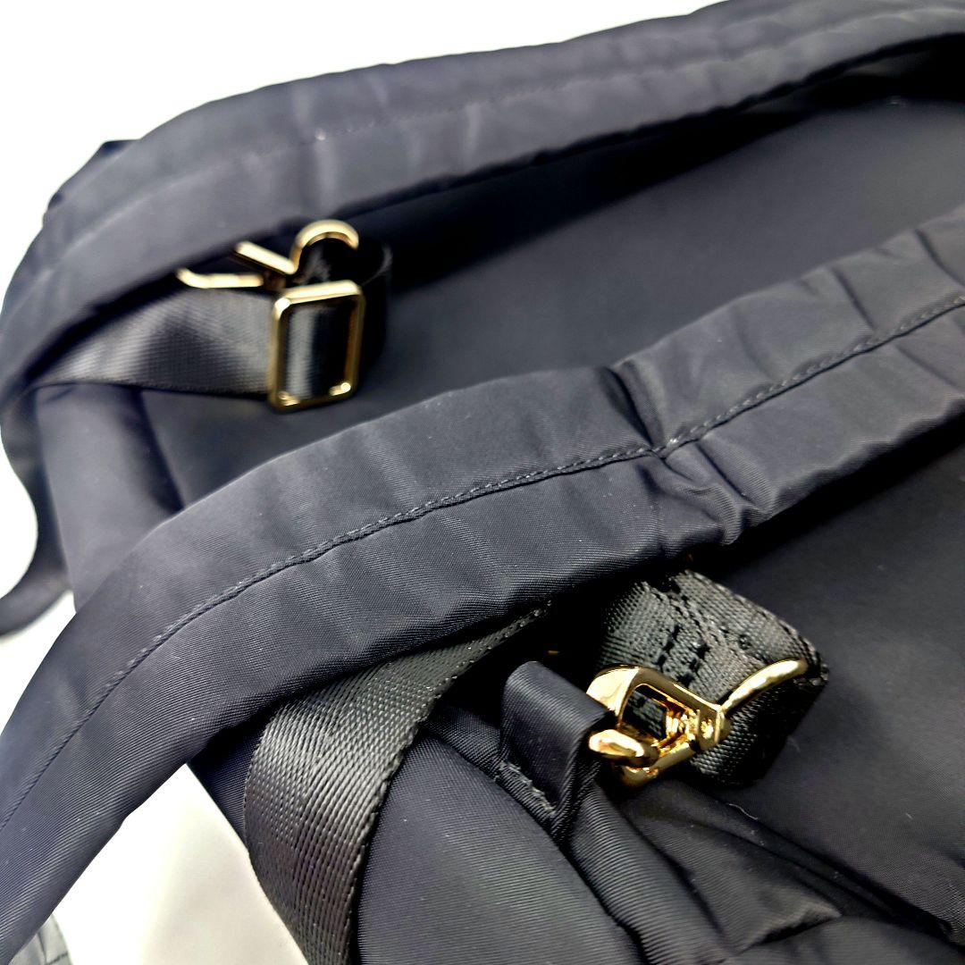 TOCCA CIELO TRAVEL BACKPACK バックパック　リュック
