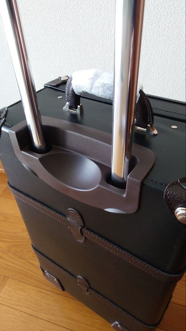 WORLD TRUNK キャリーケース 35L