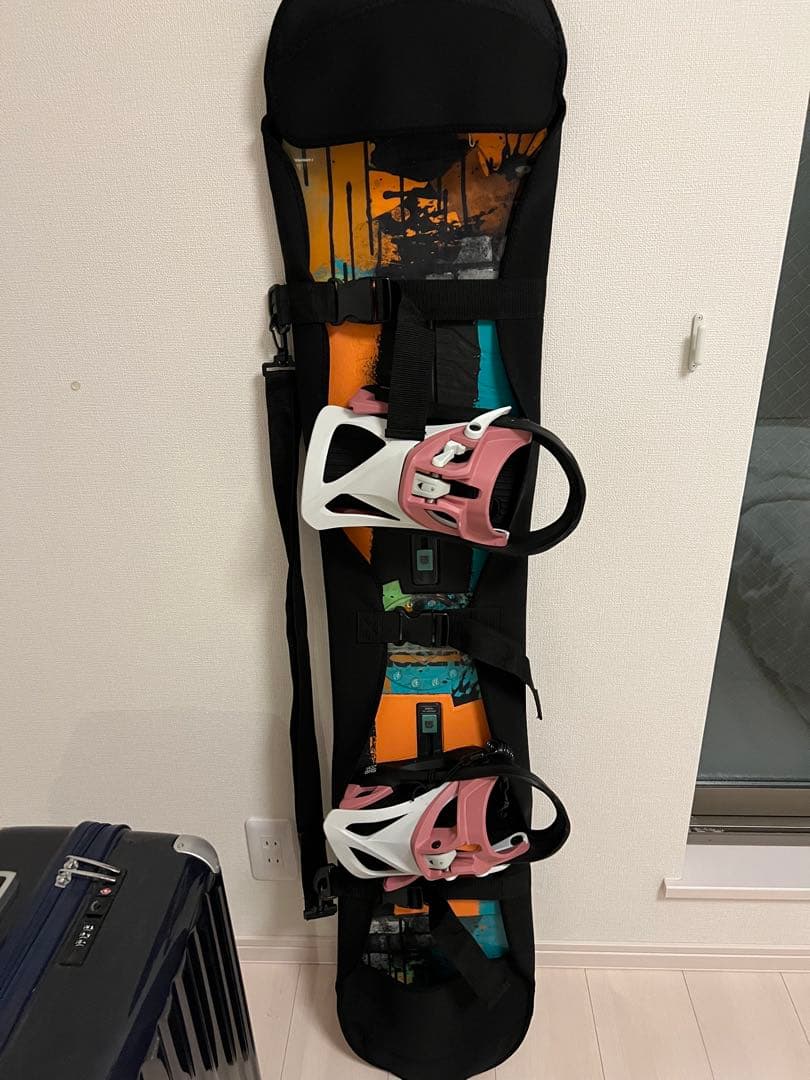 BURTON ビンディングブーツのみ