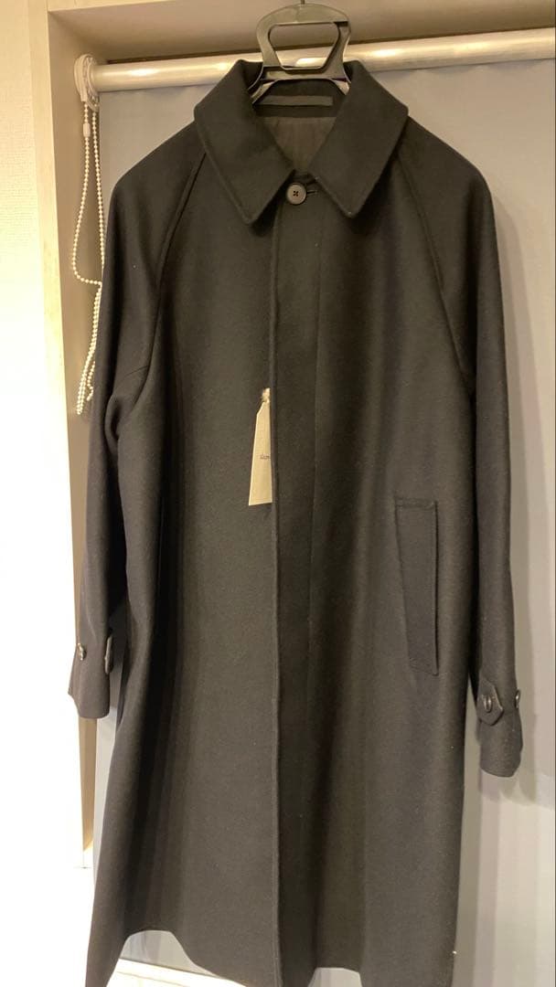 Steven Alan スティーブンアラン 24AW ステンカラーコート