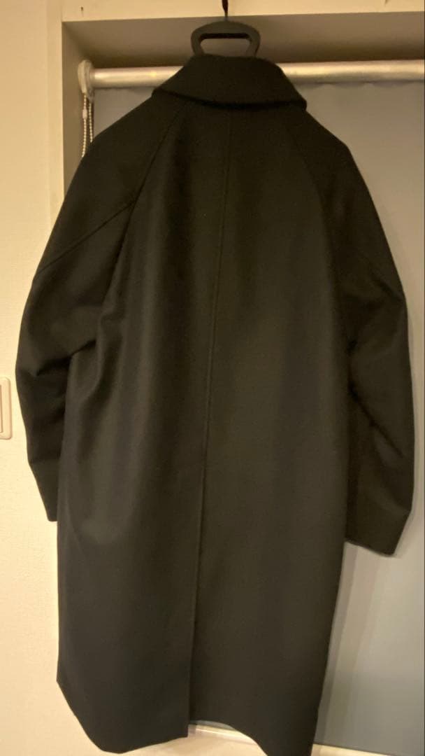 Steven Alan スティーブンアラン 24AW ステンカラーコート