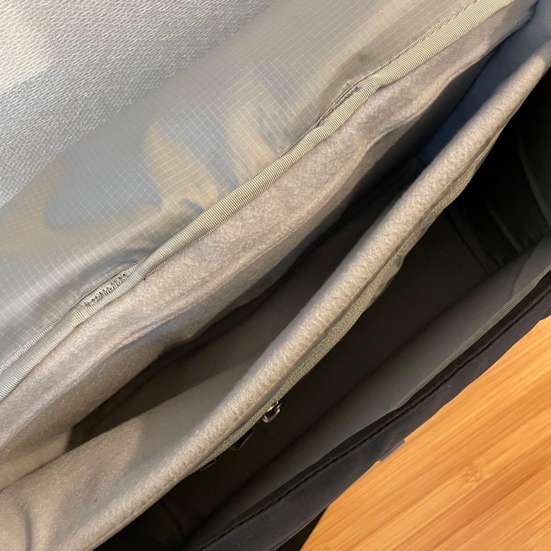 TERN ターン GO-TO BAG 自転車 バッグ カバー付き