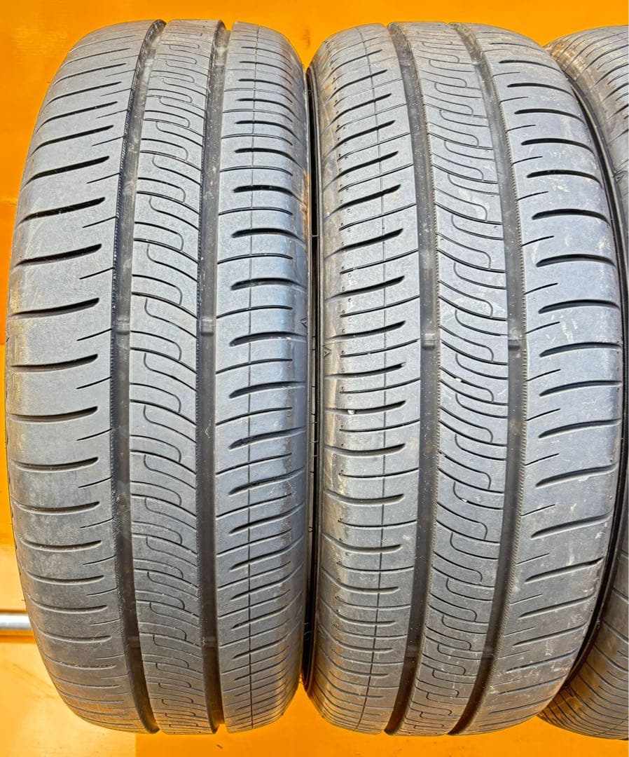 タイヤ・ホイール 195/65R15 91H DUNLOP ENASAVE RV505