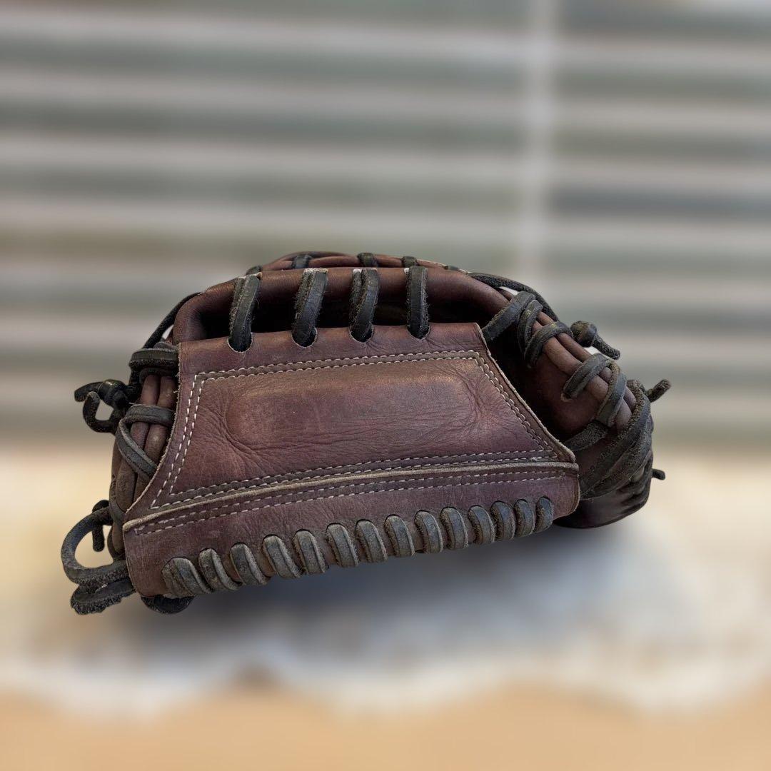 MizunoPro硬式用キャッチャーミット 炭谷銀仁朗選手モデル