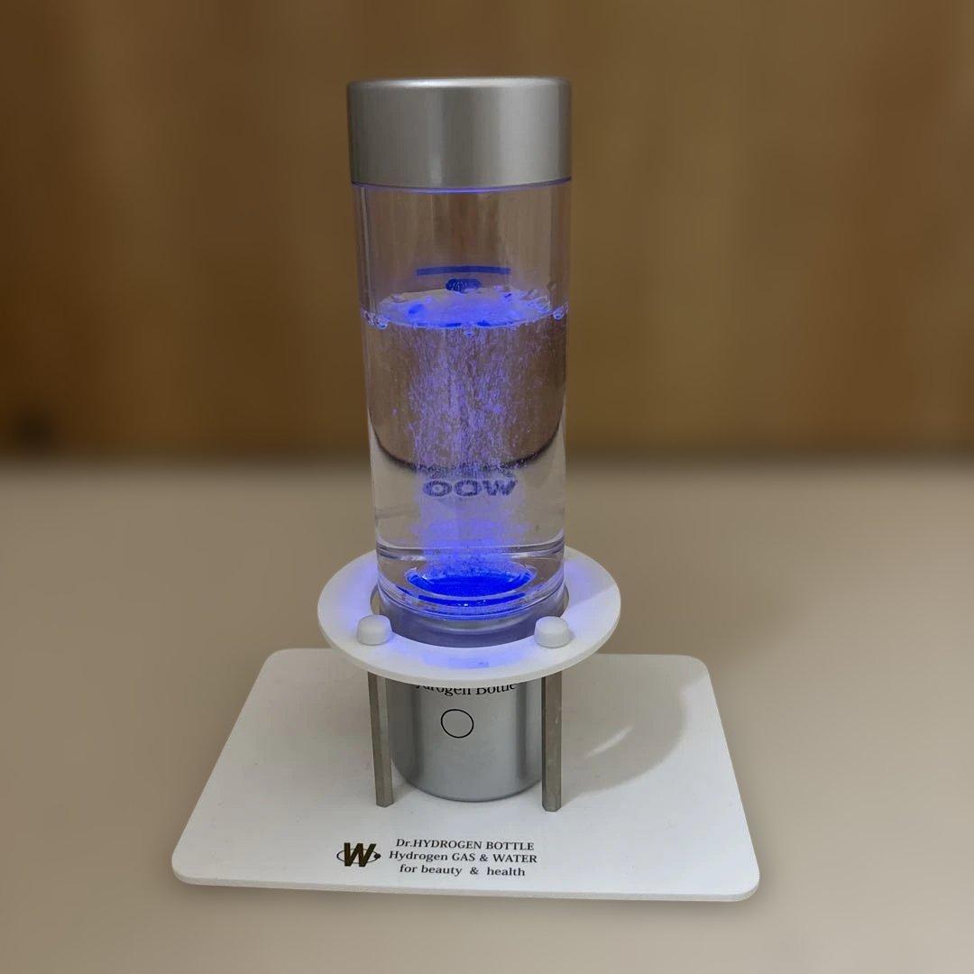 ドクター水素ボトル