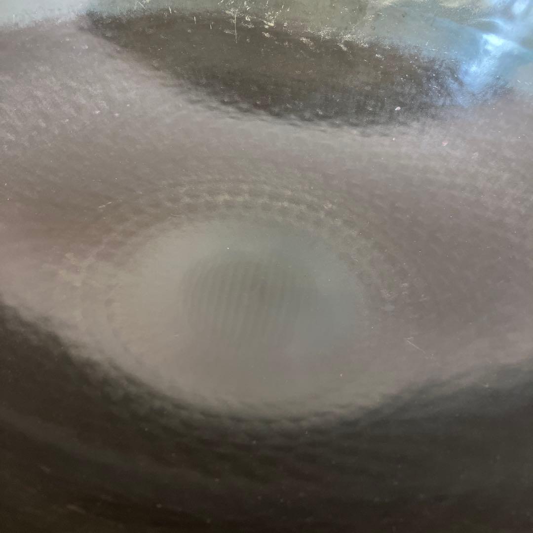 山田工業所 北京鍋 鉄製 45cm 打出し 板厚1.6mm