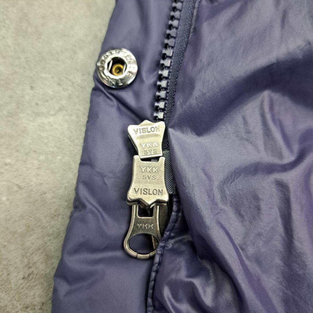 【大人気】ノースフェイス ミドル丈ダウンコートレディースL