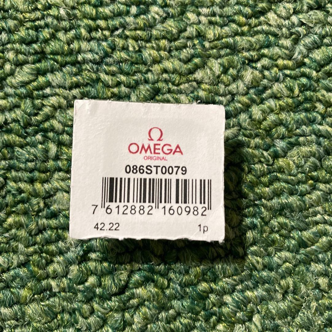 OMEGA 時計部品 086ST0079
