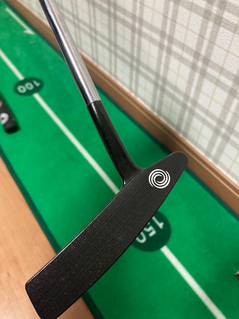 Odyssey Black Tour Designs #6⭐︎34インチ