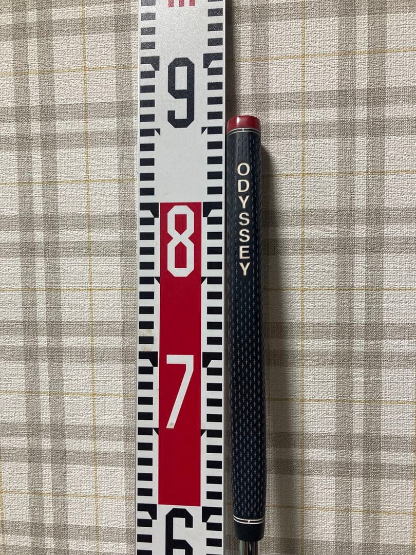 Odyssey Black Tour Designs #6⭐︎34インチ