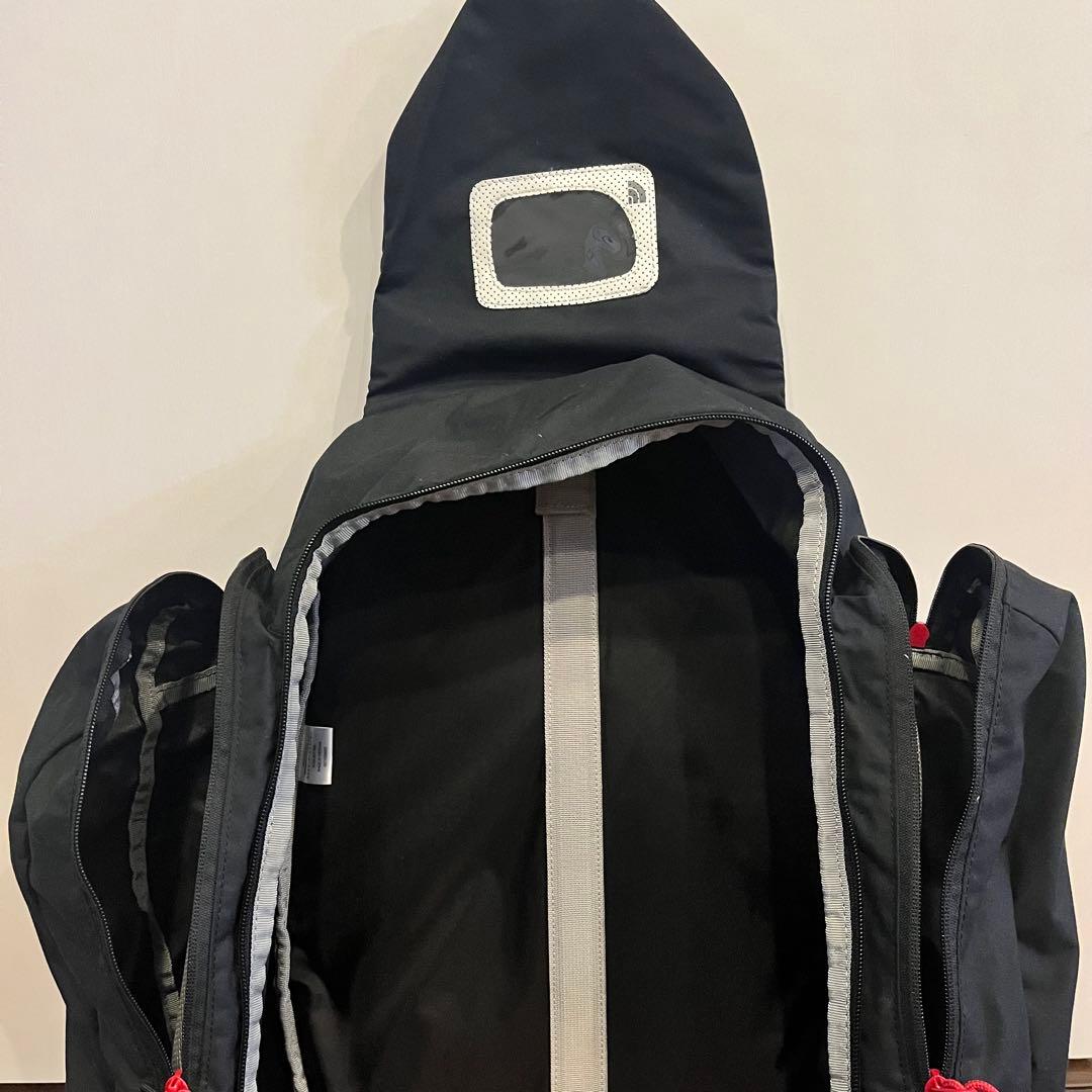 THE NORTH FACE sunny camper リュック