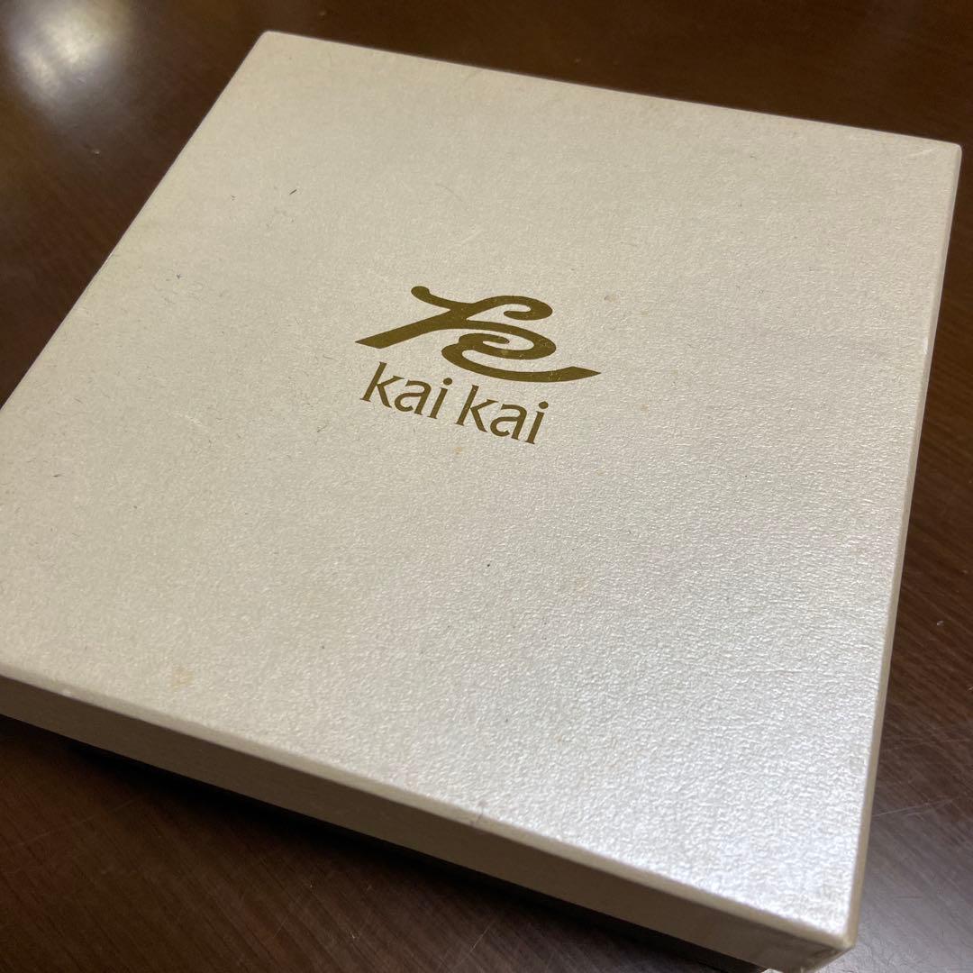 新品エクレクティック カイカイ濃紺　5枚セット