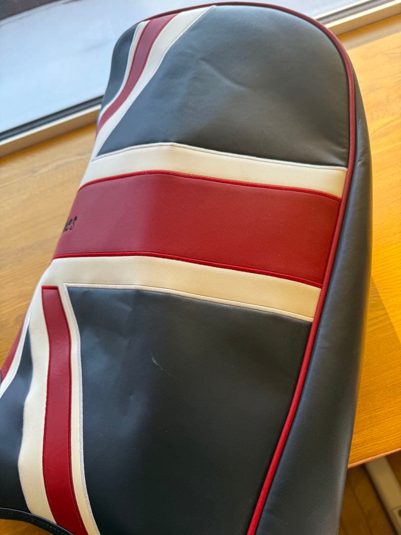 レア　ローリングストーンズ　キャディバッグ