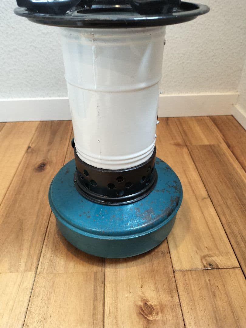 64 C COOKER ストーブ