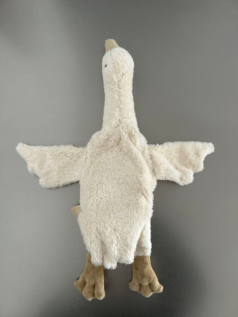 Senger Naturwelt センガーナチュウェルト ガチョウ S