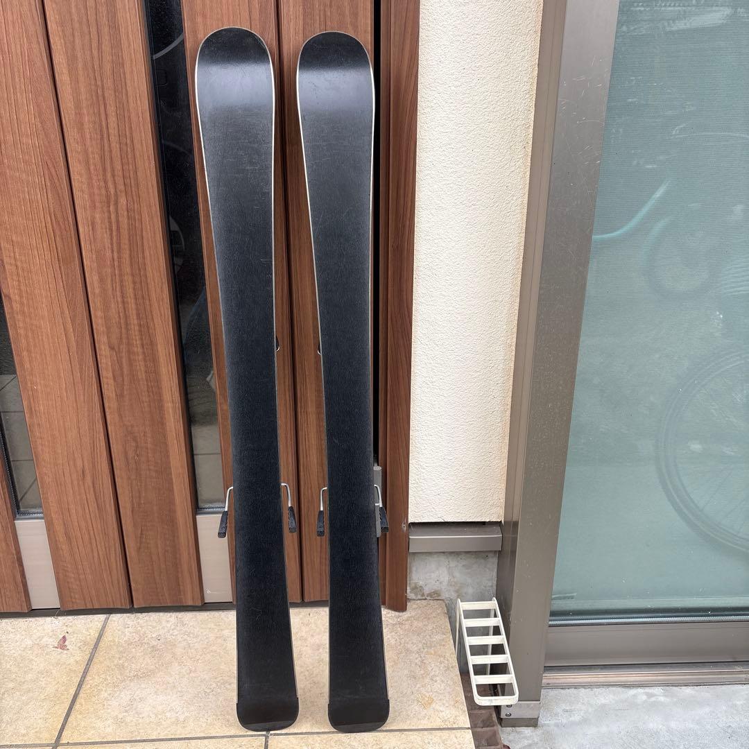 エラン ELAN MAXX スキー板 子供用　100cm