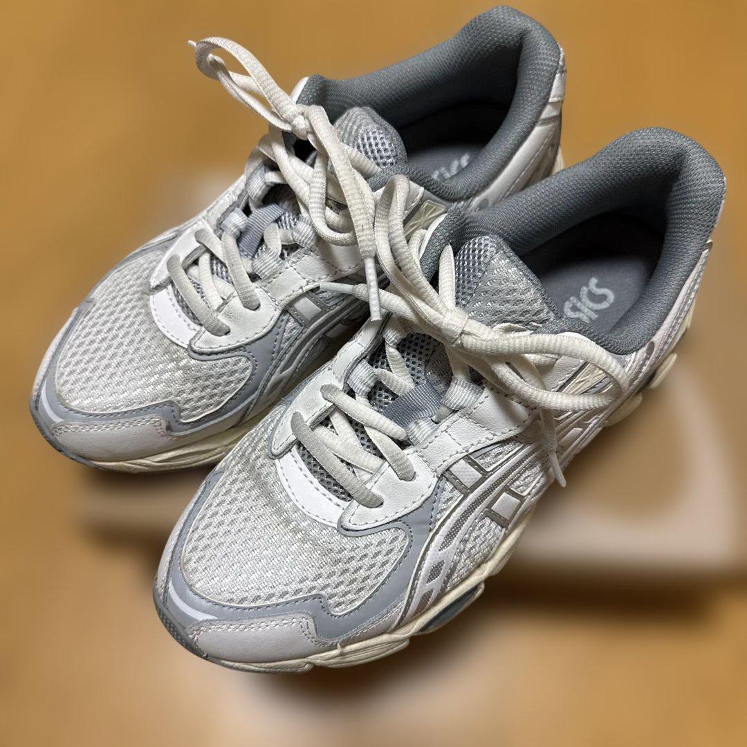 ASICS アシックス GEL-NYC 2055