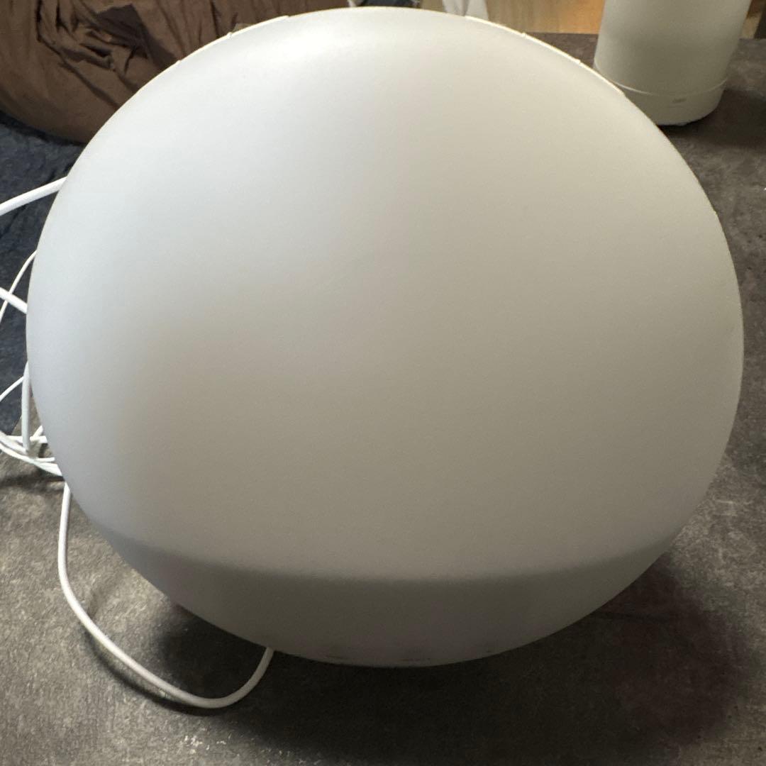 光目覚まし時計　フィリップス ・ウェイクアップライト Philips