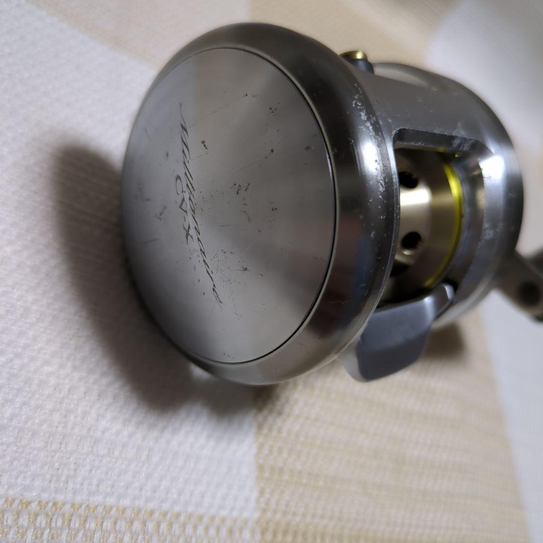 ダイワ ミリオネア CV-X 103