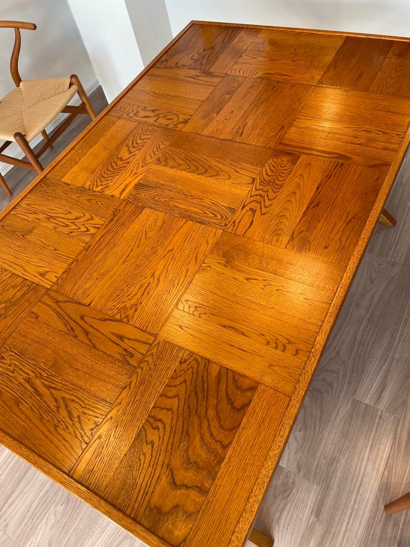 ダイニングテーブル PACIFIC FURNITURE OPERATION B TABLE - L