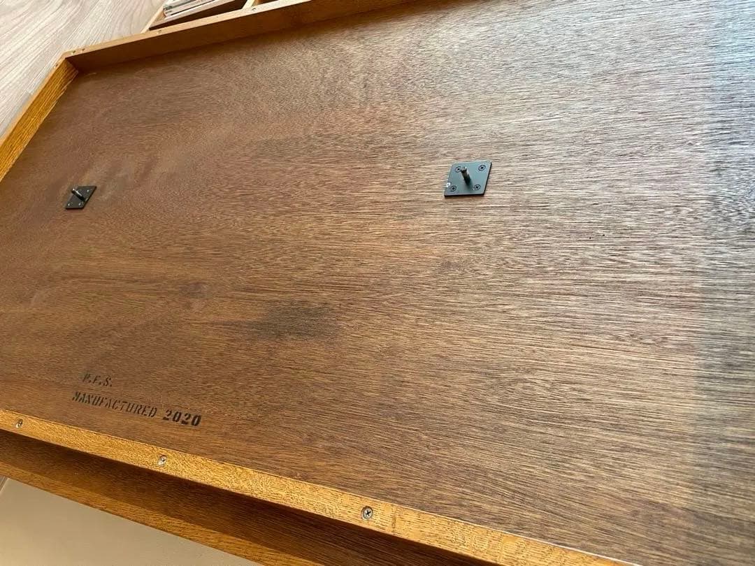 ダイニングテーブル PACIFIC FURNITURE OPERATION B TABLE - L