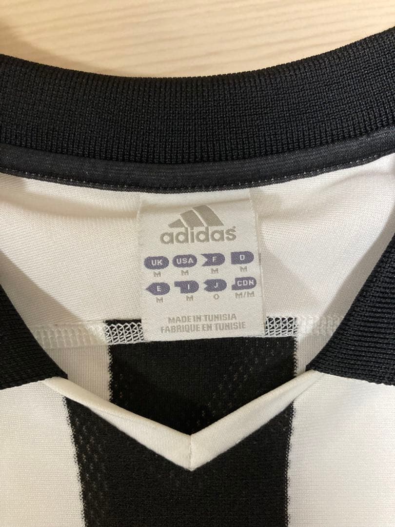 ニューカッスル05/06（H） #9 SHARER