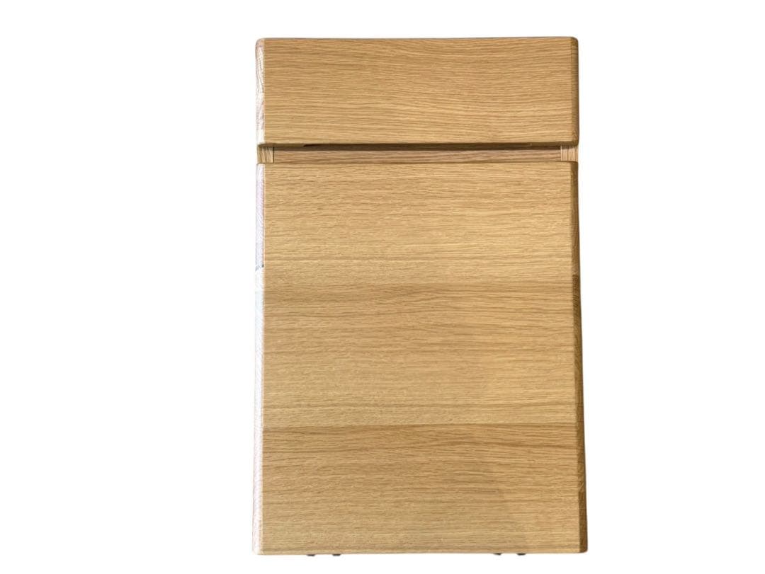 ◯【美品】ACTUS アクタス サークルチェスト