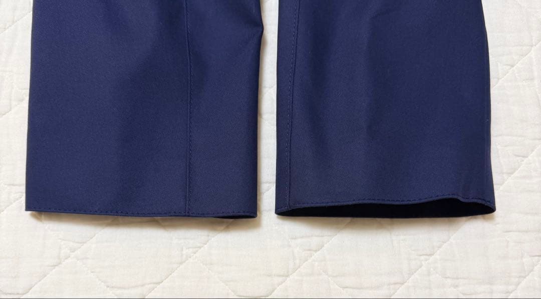 MACKINTOSH PHILOSOPHY ステンカラーコート ネイビー 38