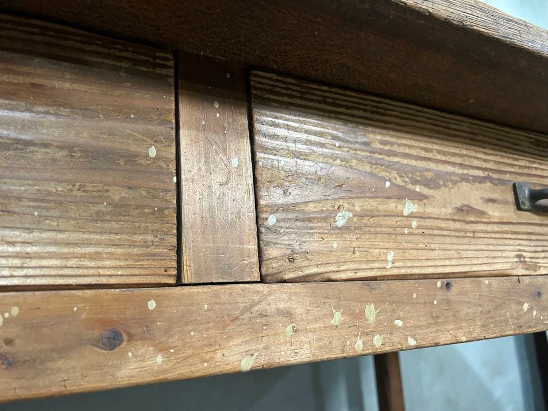 a ダイニングテーブル 引き出し 棚