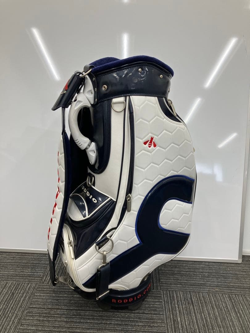 RODDIO（ロッディオ）キャディバッグ　039