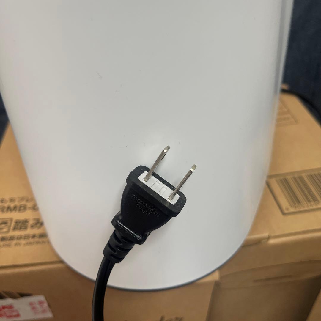 もちブレンダー　RMB-02KW