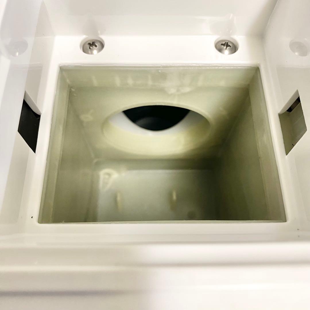 一人暮らしにちょっと贅沢を♪人気のドラム式洗濯機7.0/3.5kg