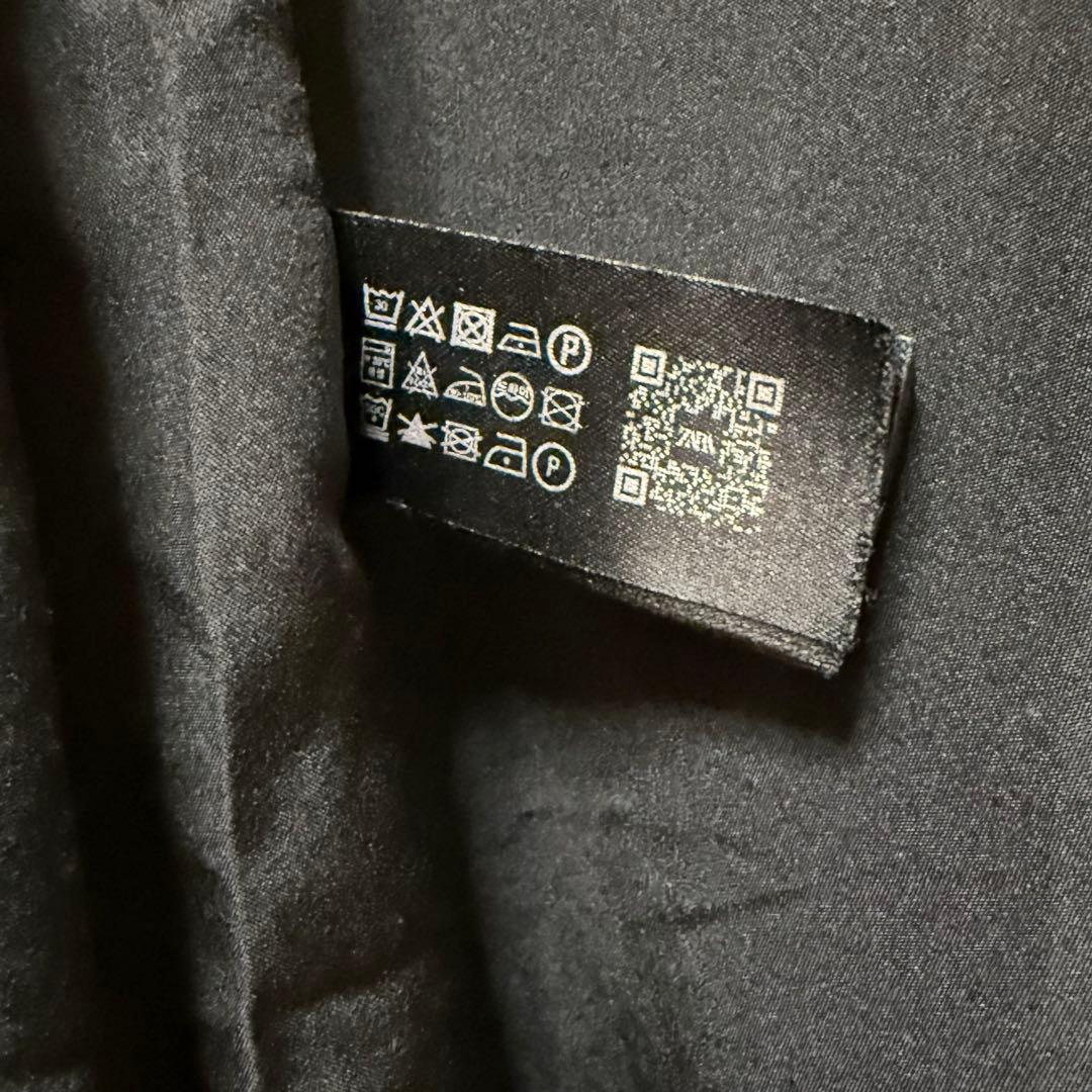 大幅値下げ！ZARA セミロング丈フード付きダウンジャケット