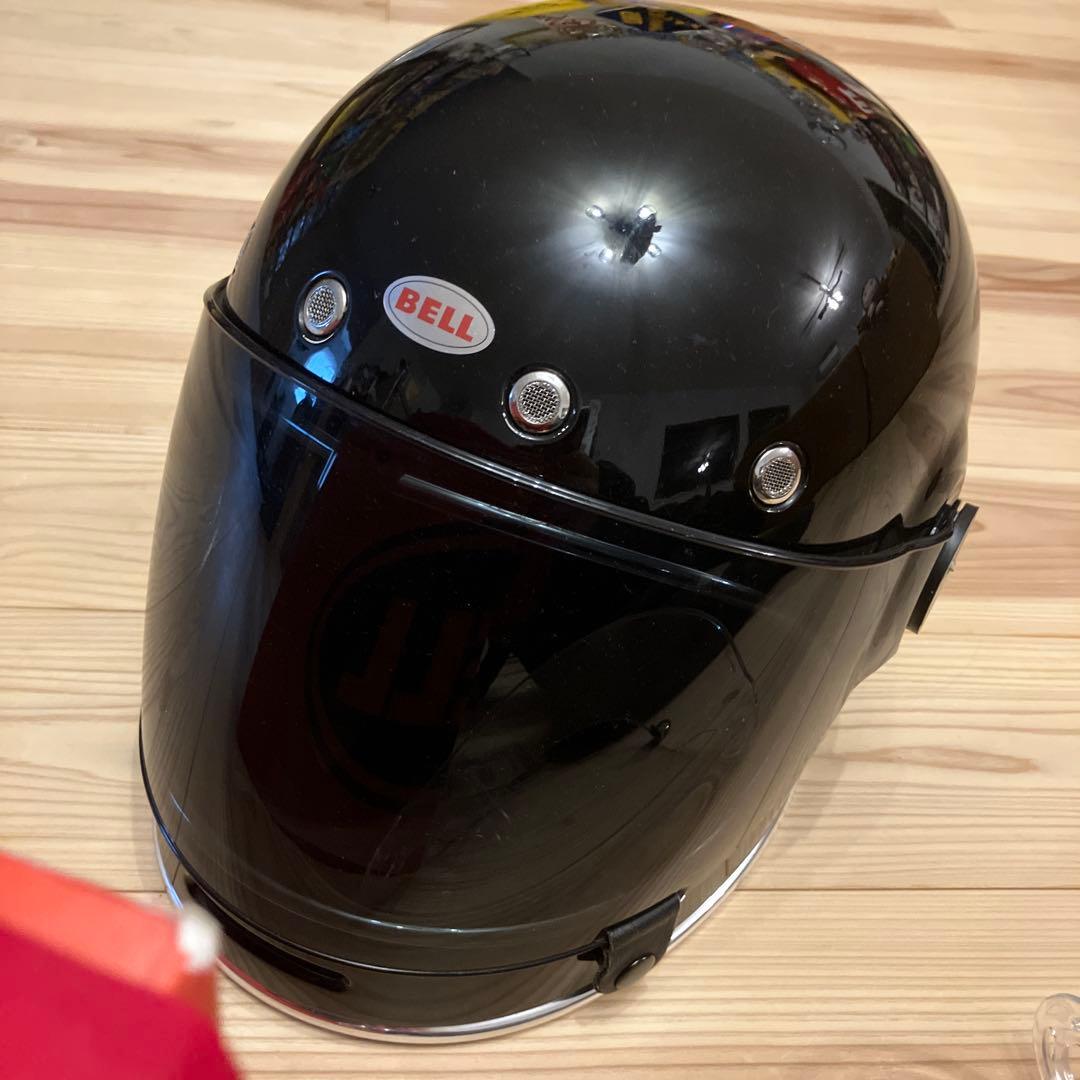 ベル　ブリット　ヘルメット　XL