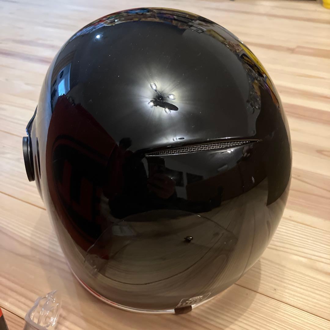 ベル　ブリット　ヘルメット　XL