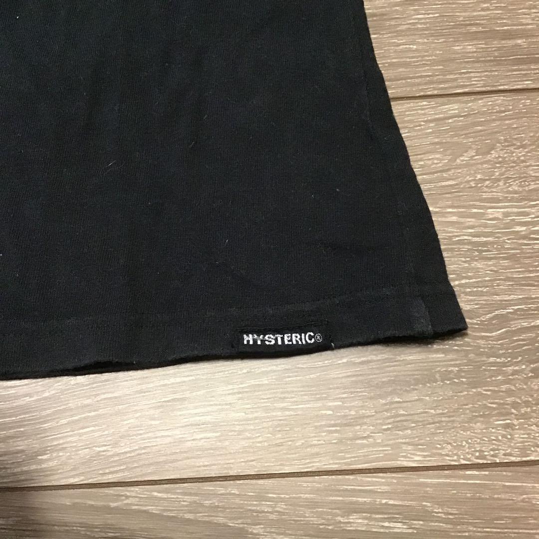 HYSTERIC Prehistoric Woman タンクトップ