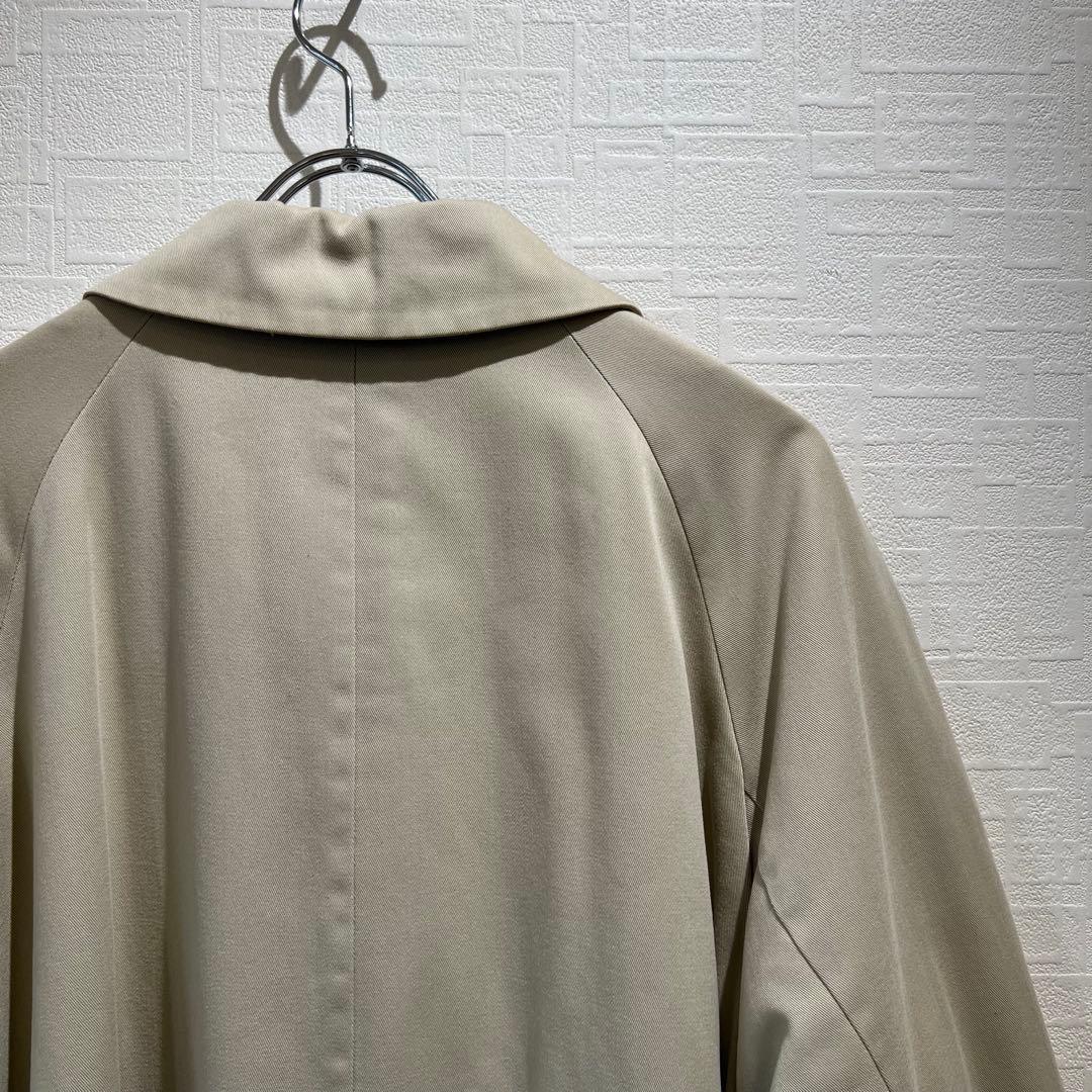 EMPORIO ARMANI 90s ロングコート イタリア製