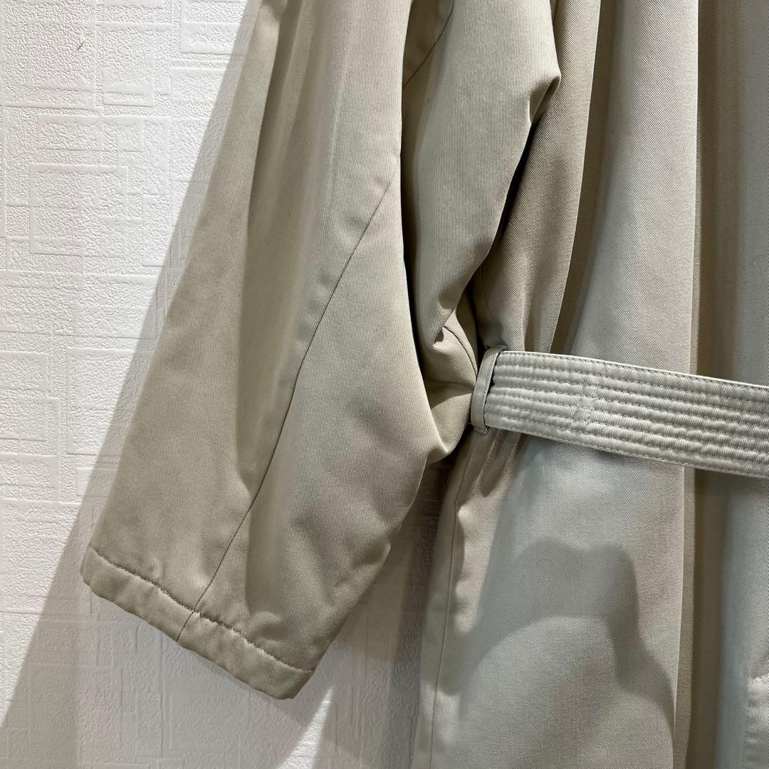 EMPORIO ARMANI 90s ロングコート イタリア製