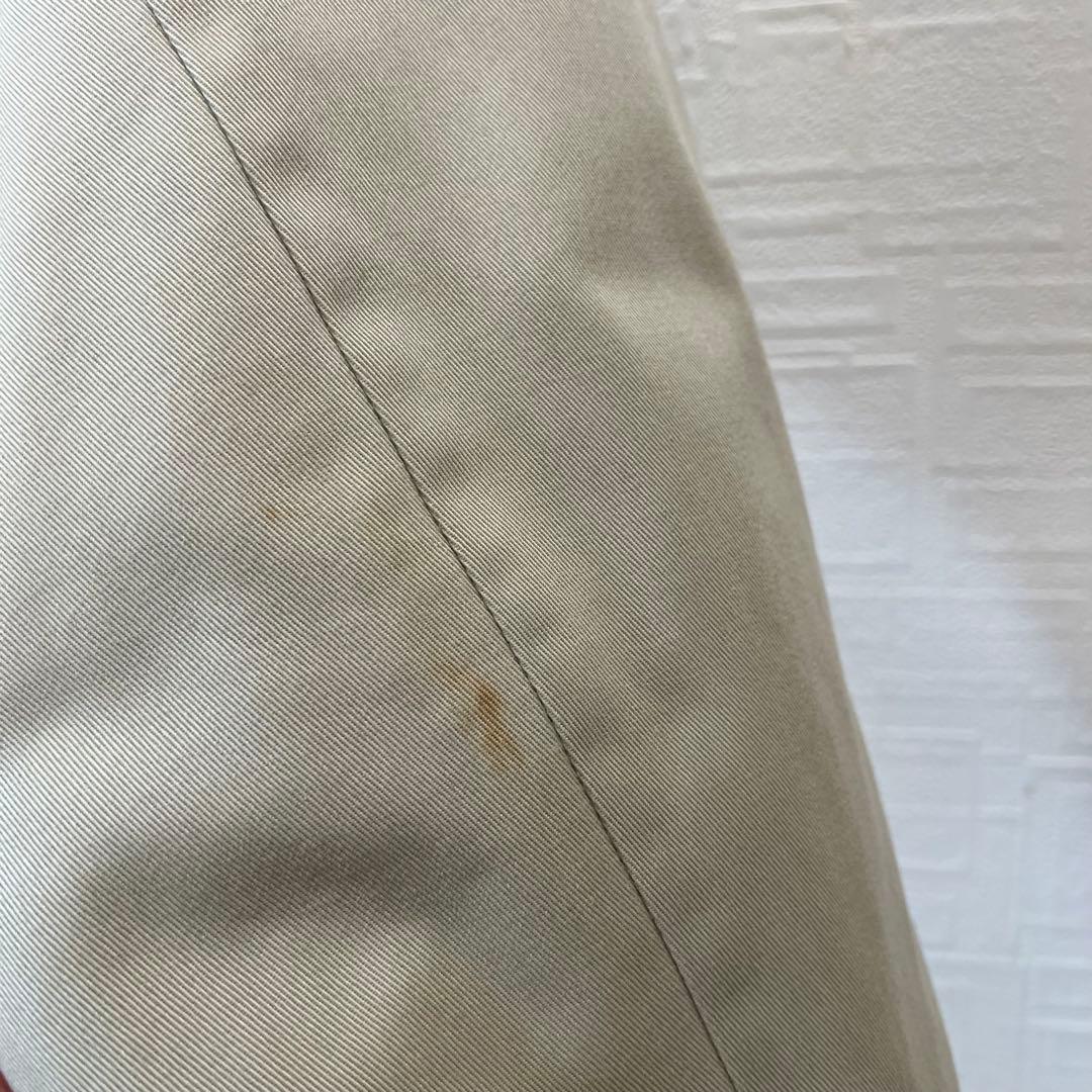 EMPORIO ARMANI 90s ロングコート イタリア製