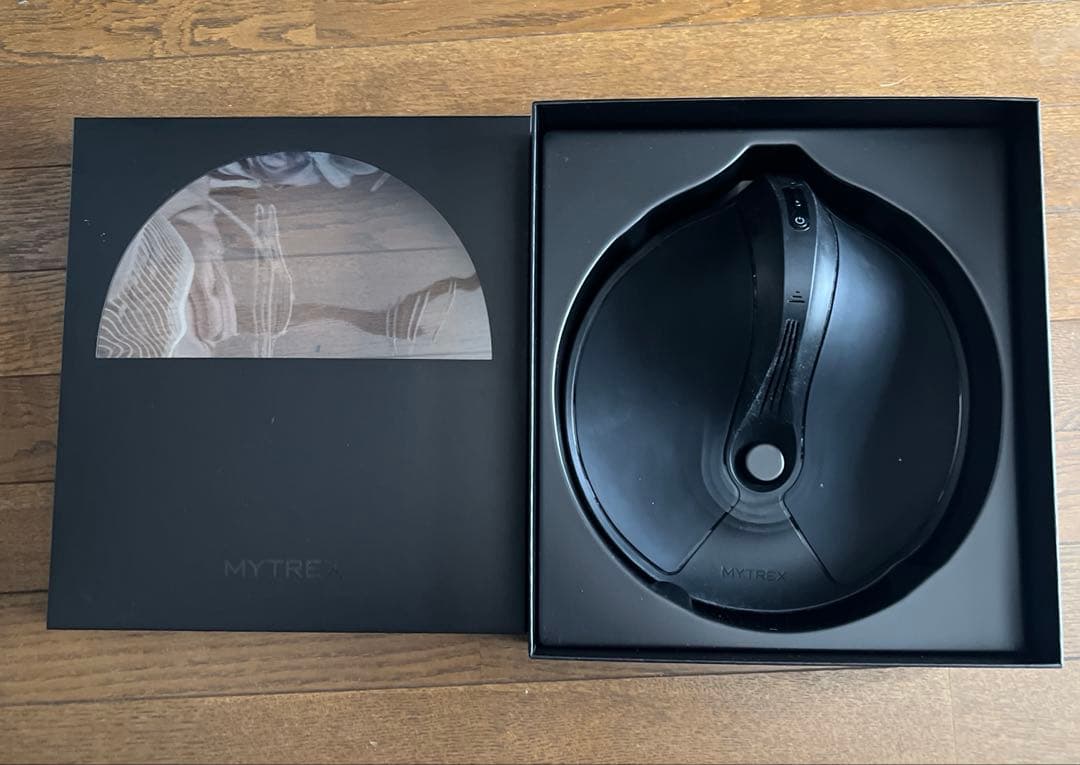 MYTREX マイトレックス AQUA QUTTO ヒップアップ トレーニング