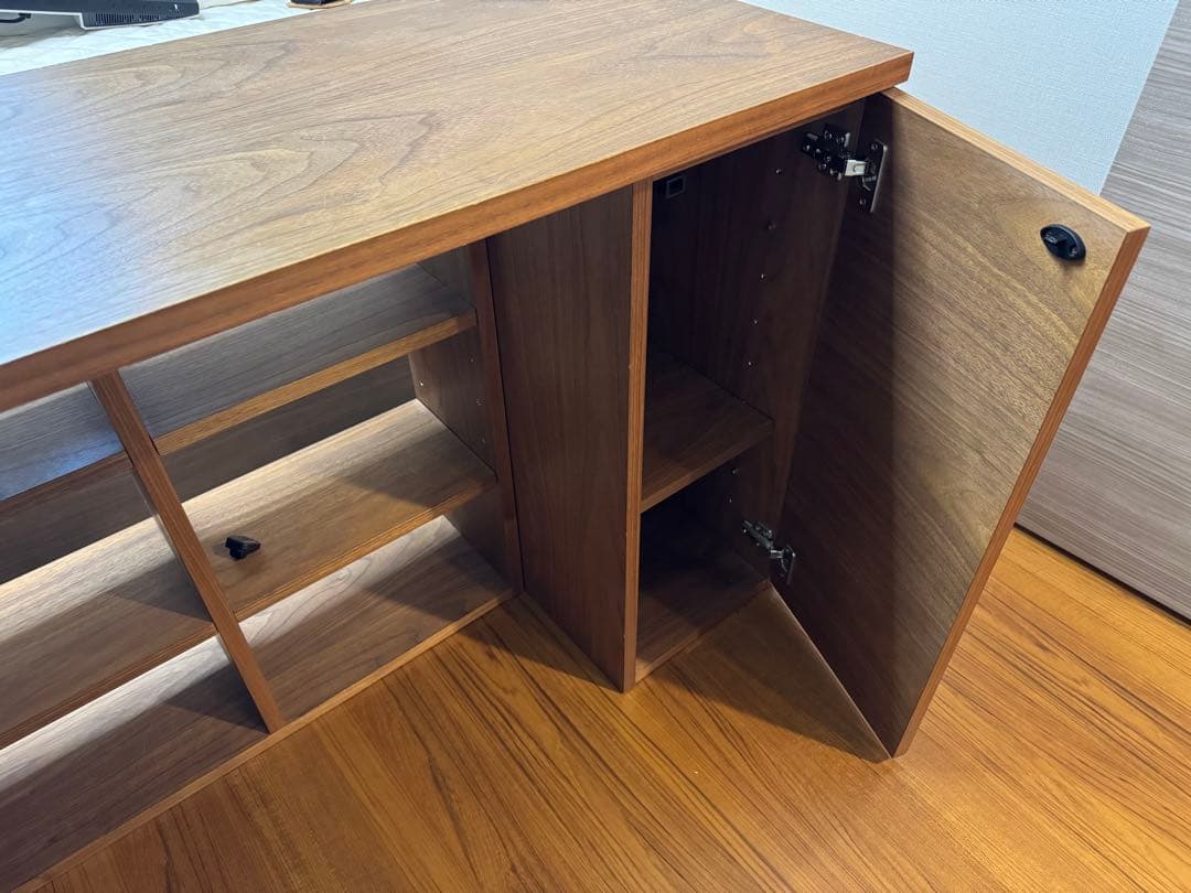 【再開】アクタス　mezzo/2 天板190cm×45cm