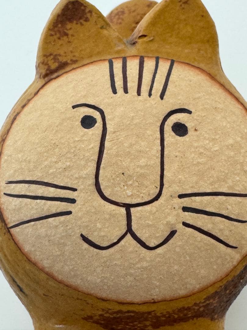 リサラーソン Lisa Larson Dieci Cat ディエチキャット