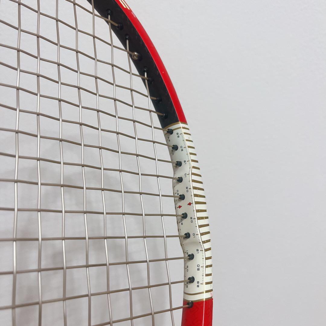 Wilson Pro Staff 95 テニスラケット グリップサイズ3