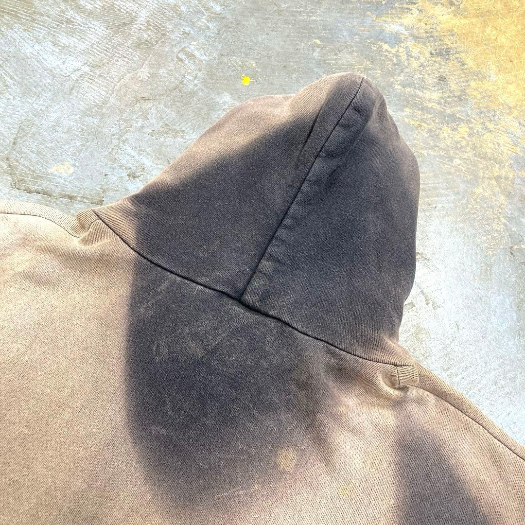 【スーパー鬼フェード】FOURSTAR 90's 00's フーディー