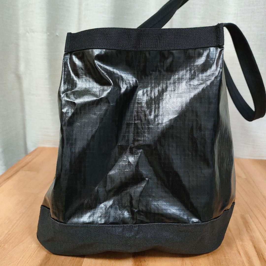 パタゴニア ブラックホールトート 25L ブラック 49031